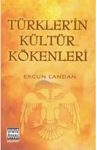 Türklerin Kültür Kökenleri
