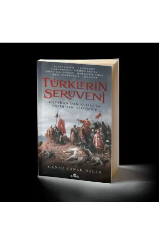 Türklerin Serüveni