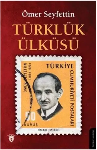 Türklük Ülküsü
