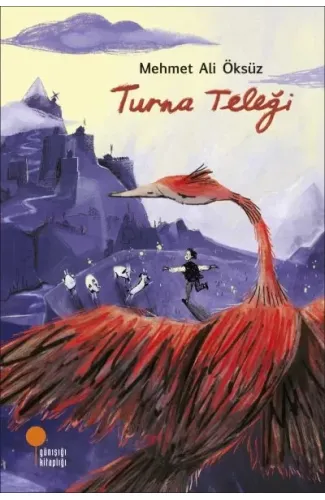 Turna Teleği