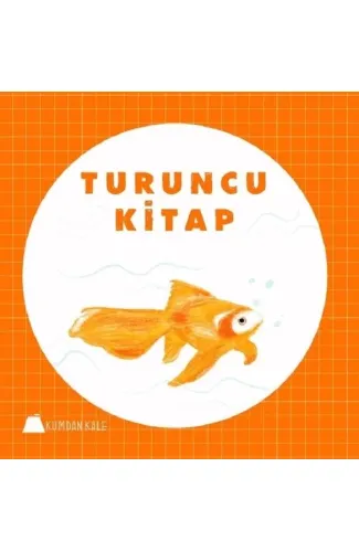 Turuncu Kitap