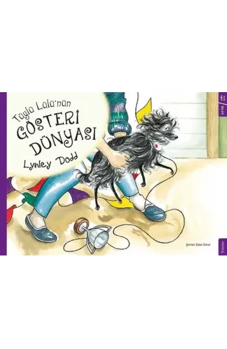 Tüylü Lülü’nün Gösteri Dünyası