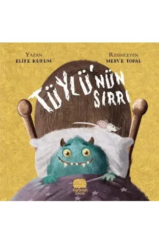 Tüylü'nün Sırrı