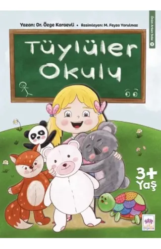 Tüylüler Okulu