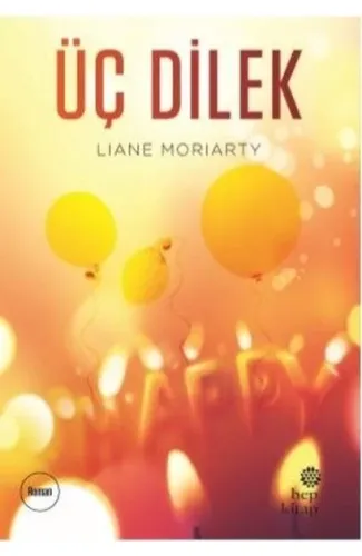 Üç Dilek