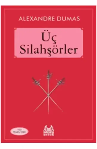 Üç Silahşörler