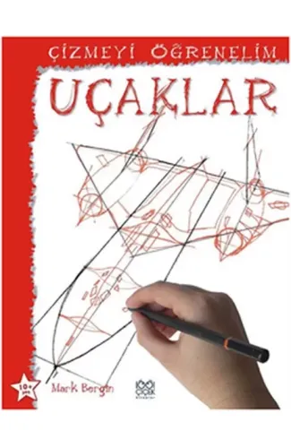 Uçaklar / Çizmeyi Öğrenelim