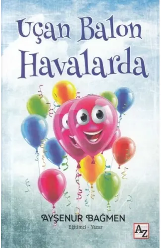 Uçan Balon Havalarda