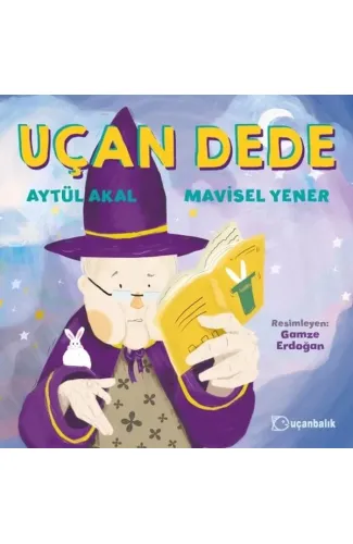 Uçan Dede