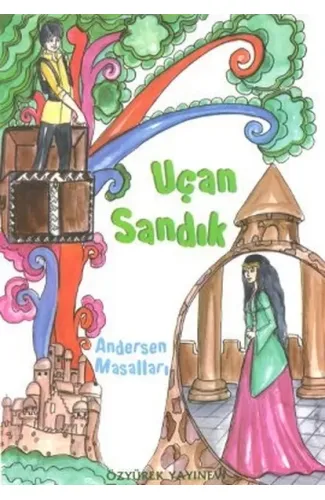 Uçan Sandık