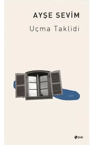 Uçma Taklidi