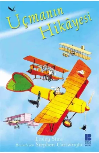 Uçmanın Hikayesi