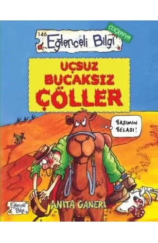 Uçsuz Bucaksız Çöller