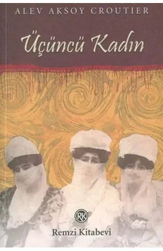 Üçüncü Kadın