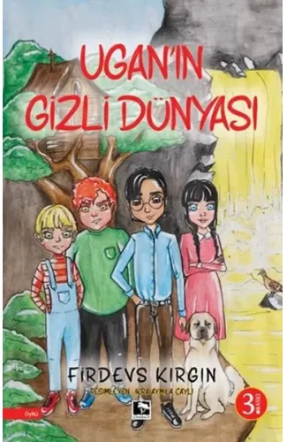 Ugan'ın Gizli Dünyası