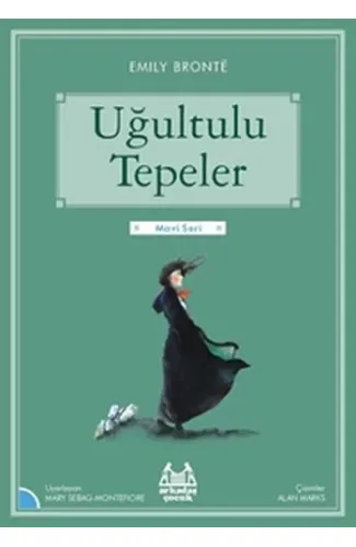 Uğultulu Tepeler