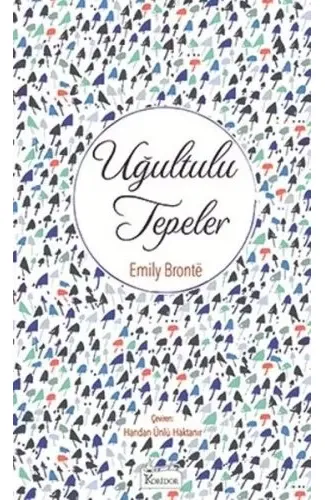 Uğultulu Tepeler (Bez Ciltli)