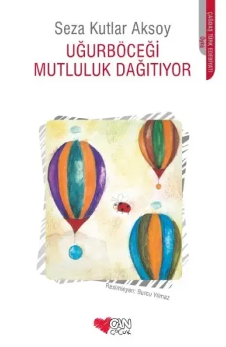 Uğurböceği Mutluluk Dağıtıyor