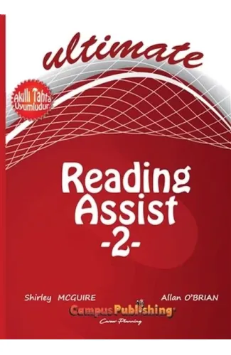Ultimate Reading Assist 2