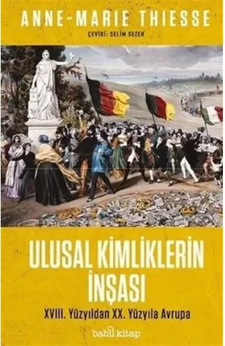 Ulusal Kimliklerin İnşası