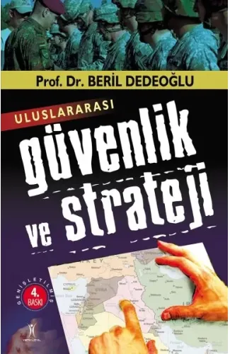 Uluslararası Güvenlik ve Strateji