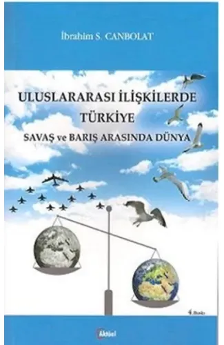 Uluslararası İlişkilerde Türkiye