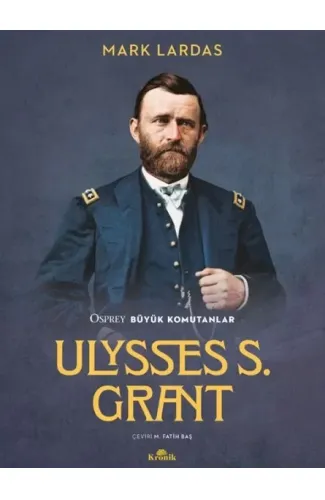 Ulysses S. Grant