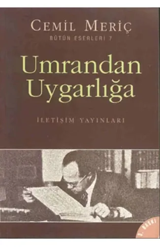 Umrandan Uygarlığa