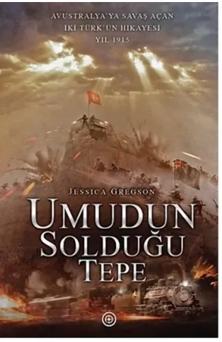Umudun Solduğu Tepe