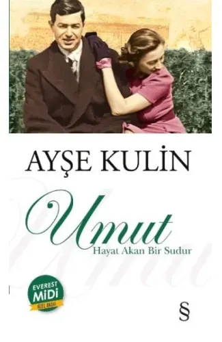 Umut - Hayat Akan Bir Sudur (Midi Boy)