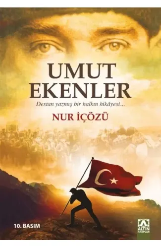 Umut Ekenler