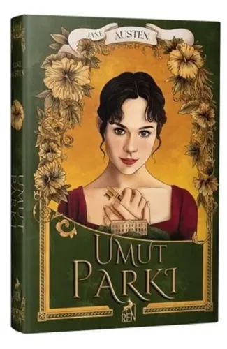 Umut Parkı - Ciltli