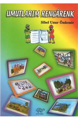Umutlarım Rengarenk
