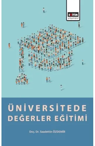 Üniversitede Değerler Eğitimi