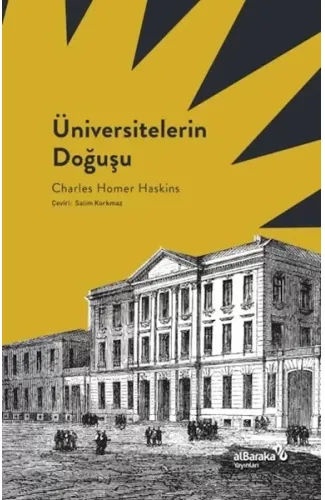 Üniversitelerin Doğuşu
