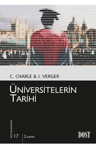 Üniversitelerin Tarihi