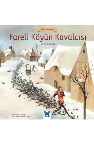 Ünlü Eserler - Fareli Köyün Kavalcısı