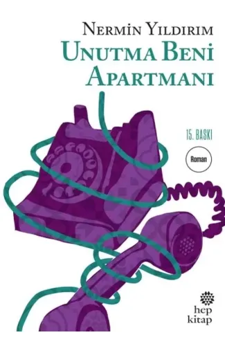 Unutma Beni Apartmanı