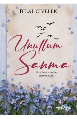 Unuttum Sanma