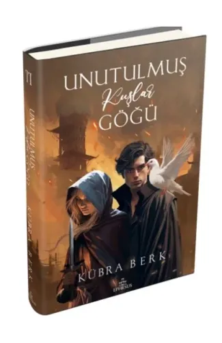 Unutulmuş Kuşlar Göğü -2 (Ciltli)