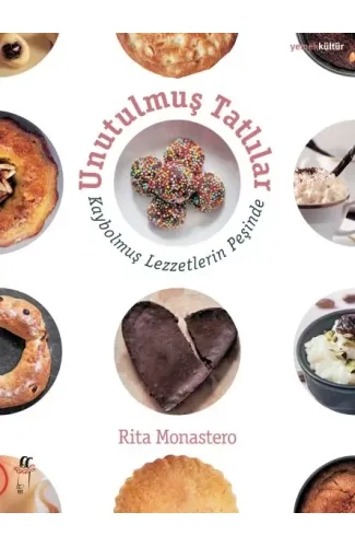 Unutulmuş Tatlılar