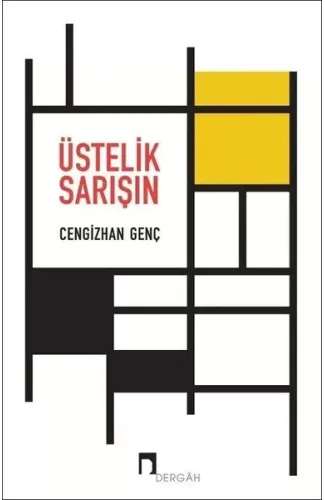 Üstelik Sarışın