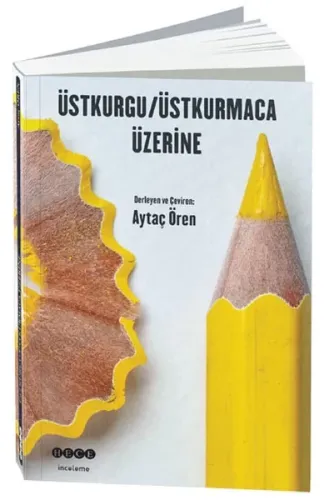 Üstkurgu / Üstkurmaca Üzerine