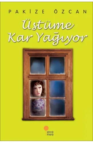 Üstüme Kar Yağıyor