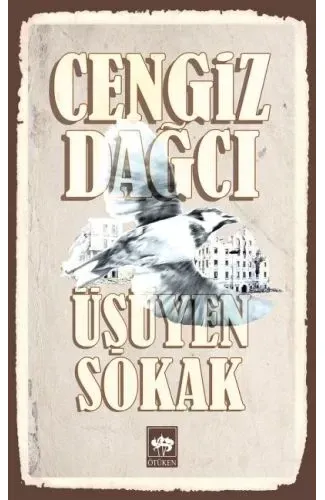 Üşüyen Sokak Bütün Eserleri 14