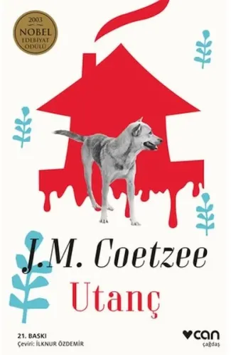 Utanç (John Maxwell Coetzee)