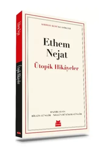 Ütopik Hikâyeler