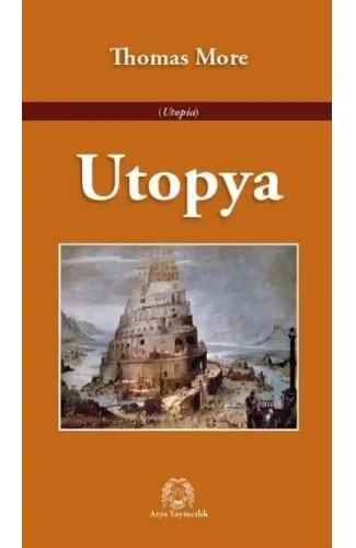 Ütopya