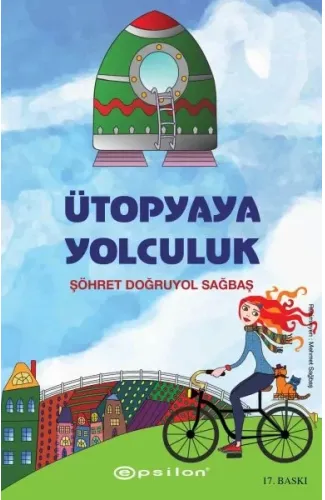Ütopyaya Yolculuk