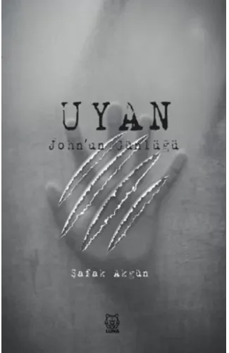 Uyan - John'un Günlüğü